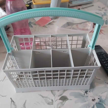 Photo of free Dishwasher basket (Portsmouth PO2) #1