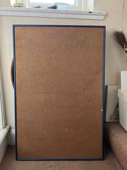 Photo of free Big picture frame without glass (Mill End, WD3) #1