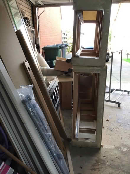 Photo of free 4 Drawer Double Bed Base unit (Southport PR8) #3