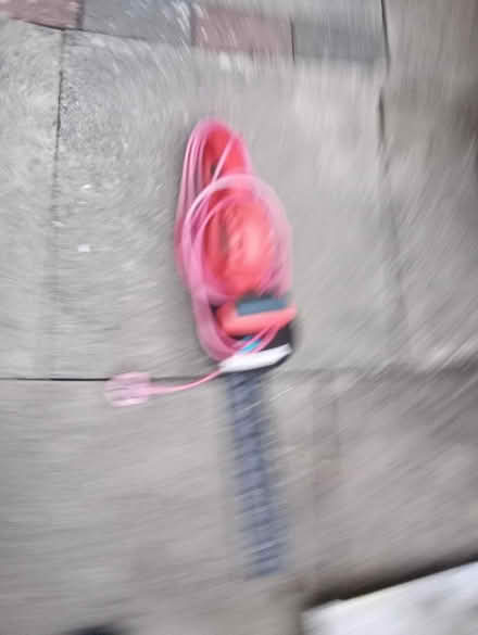 Photo of free Electric Hedge Trimmer. (Howey LD1) #1