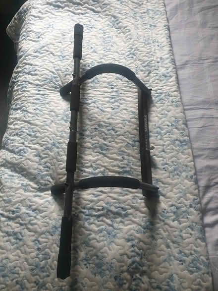 Photo of free Pull up bar (Deansgrange) #2