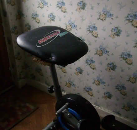 Photo of free Cross Country exercise machine (Cowley OX4) #3