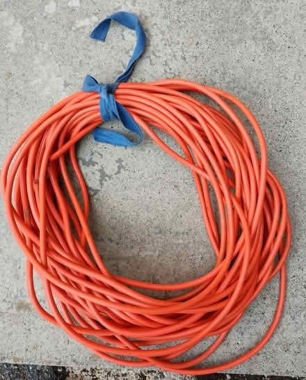 Photo of free Lawnmower cable (Aldwick PO21) #1