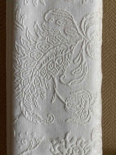 Photo of free Custom Window Shade 118” x 68” (West Chester — E Bradford) #2