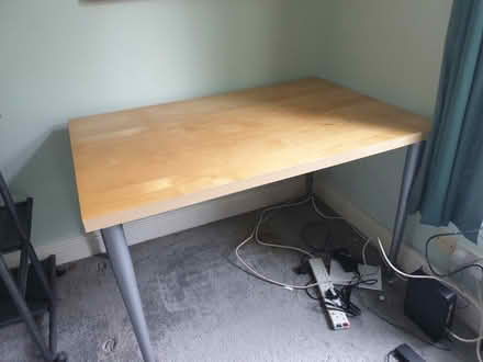 Photo of free Table (Belmont SM2) #1