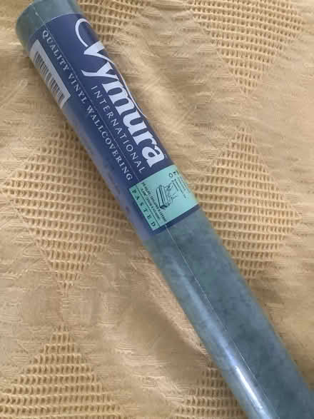 Photo of free Roll of Wallpaper (West End SO30) #1