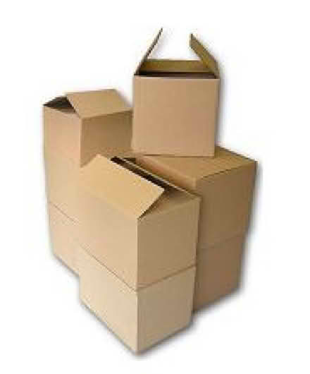 Photo of free Packing materials for moving house (Galgate LA2) #1