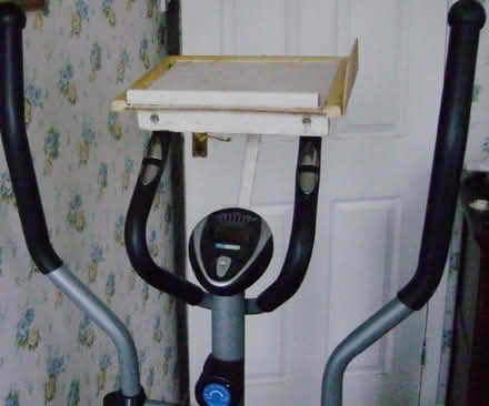 Photo of free Cross Country exercise machine (Cowley OX4) #2