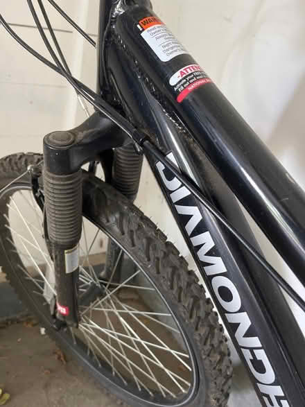 Photo of free Kids dirt bike (Midtown/Buckhead) #3