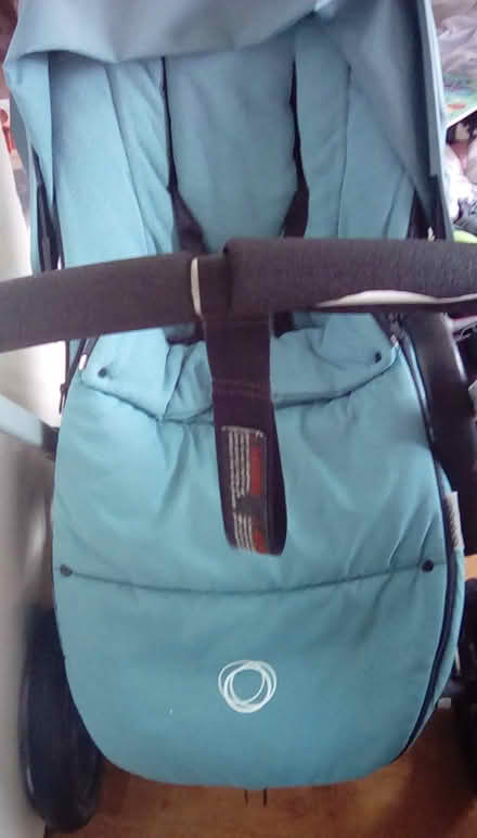Photo of free Buggy (SE15) #2