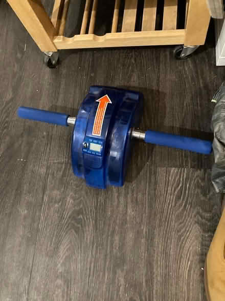 Photo of free Stomach exerciser (Greater Leys OX4) #1