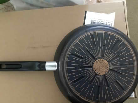 Photo of free T-fal non stick pan (Teaneck) #1