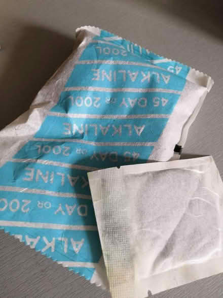 Photo of free Phox filter jug (Grandpont OX1) #1
