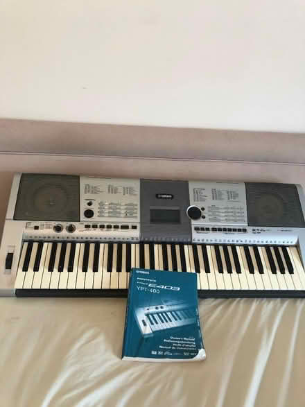 Photo of free Electronic organ (Southport PR8) #1