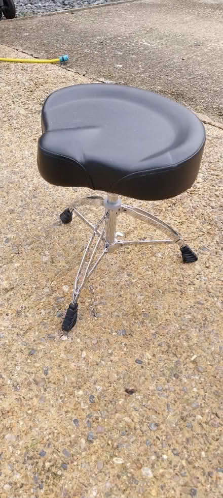 Photo of free Drum Throne (Hemel Hempstead HP2) #1
