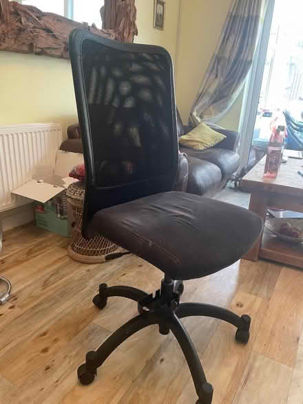 Photo of free Office chair (St Julians AL1) #1