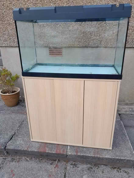 Photo of free Fish Tank (Oakbank PH1) #1