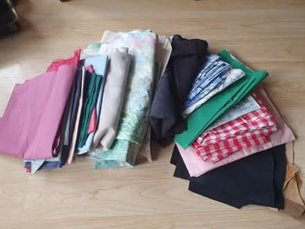 Photo of free Offcuts (Isleworth TW7) #1