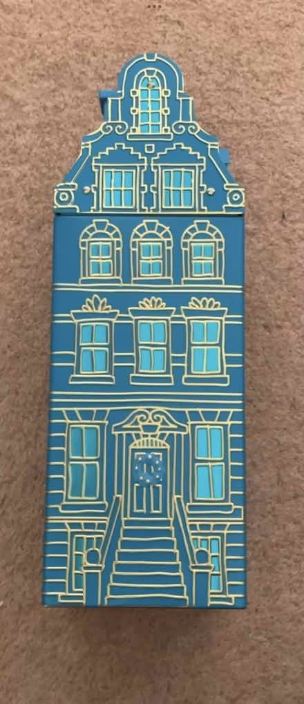 Photo of free Musical Tin (Lamberhurst TN3) #1
