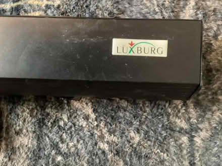 Photo of free Projector screen 48 inch (Southport PR8) #1