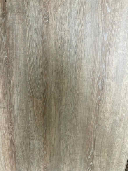 Photo of free oak effect vinyl work top offcuts (sidlesham) #4