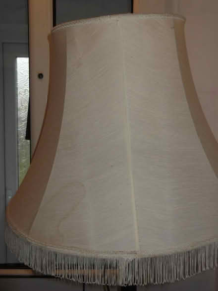 Photo of free Floor lamp (Ainsdale PR8) #1