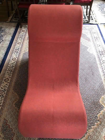 Photo of free Gaming Orthopaedic chair (Eltham SE9) #4