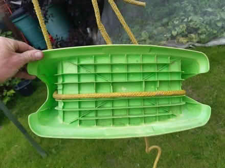Photo of free ELC Swing seat (Sundorne SY1) #2