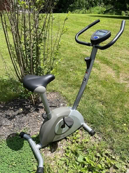 Photo of free Exercise Bike. Stone Ridge (Stone Ridge, NY) #1