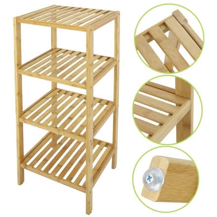 Photo of free Towel / Bathroom storage (BT6) #1