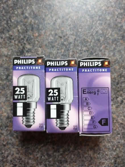 Photo of free Bulbs (Blaydon NE21) #1