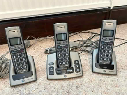 Photo of free Telephone (The Highlands TN39) #1