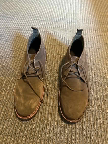 Photo of free Blondo 10.5 Men’s shoe (Brighton) #1