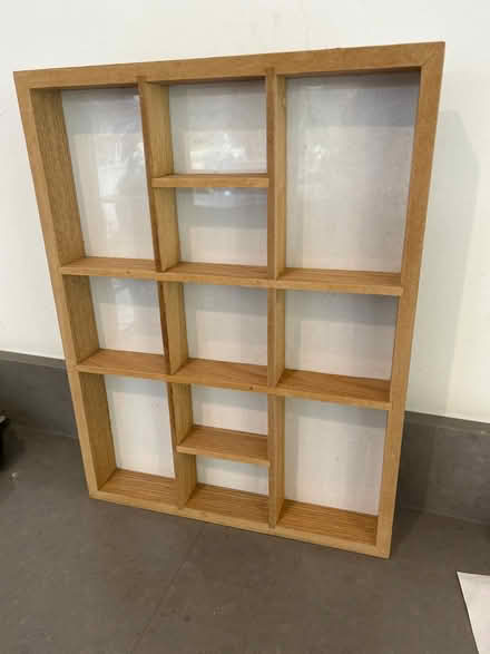 Photo of free Section frame (East Dulwich) #1