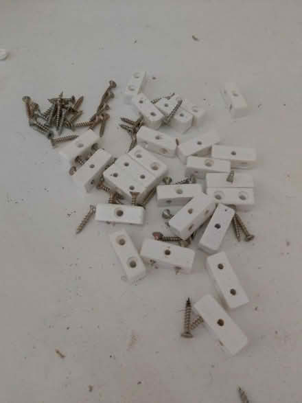 Photo of free Chipboard (Marston HR6) #2