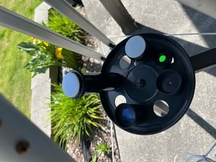 Photo of free Newtonian telescope 130EQ (Austin Heights) #1