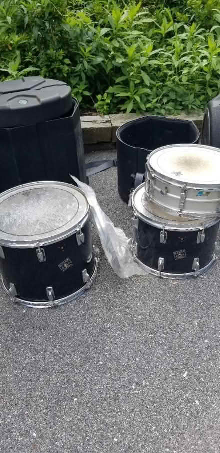 Photo of free 4 Drums (South Chelmsford) #2