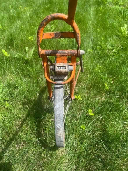 Photo of free Surveying Equipment (Near Kitchener Auditorium) #3