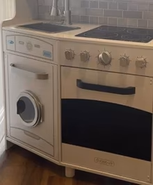 Photo of Play Kitchen (HX7) #1