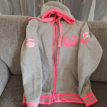 Photo of free Ladies Hoodie (TF1) #1