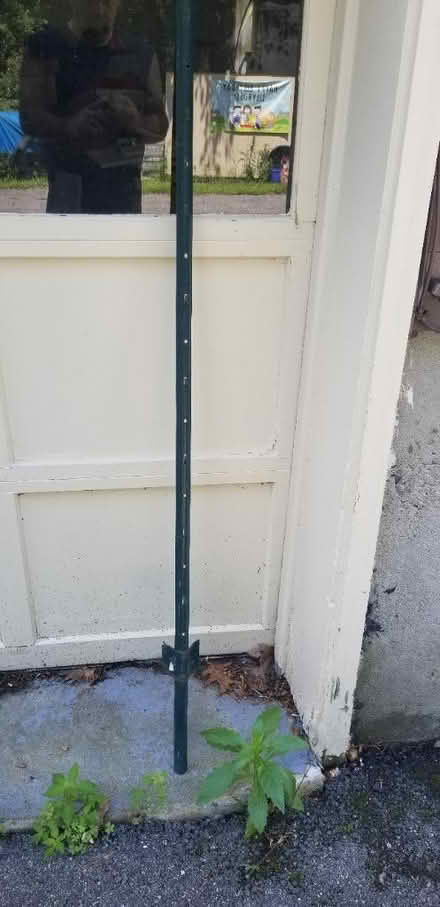 Photo of free Fence post (South Chelmsford) #1