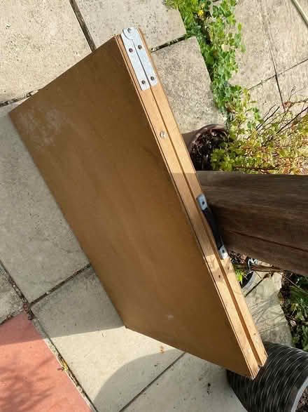 Photo of free Wallpapering Table (Ringwood) #1