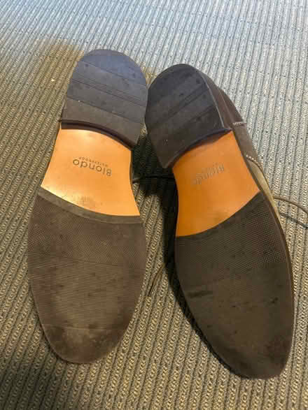 Photo of free Blondo 10.5 Men’s shoe (Brighton) #3