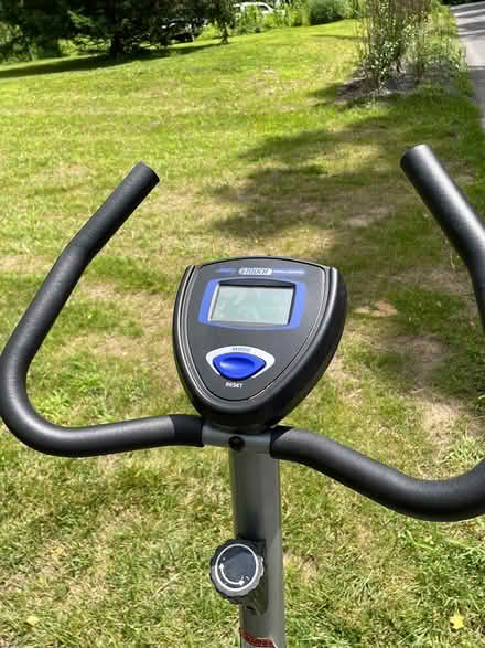 Photo of free Exercise Bike. Stone Ridge (Stone Ridge, NY) #2
