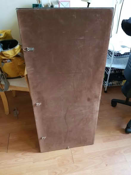 Photo of free Large mirror (Chapel Allerton LS7) #3