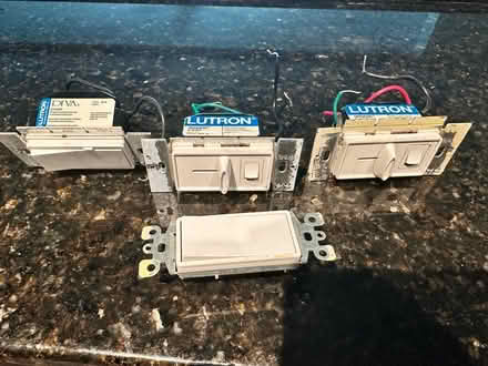 Photo of free Misc stuff (New Fairfield, CT) #4