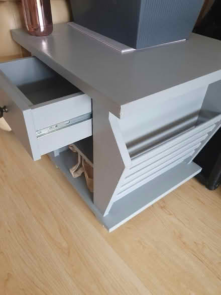 Photo of free Bedside table (Isleworth TW7) #3