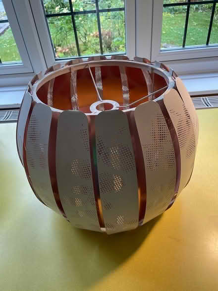 Photo of free IKEA Lightshade (Kings Heath B14) #1