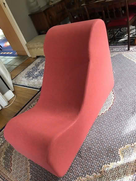 Photo of free Gaming Orthopaedic chair (Eltham SE9) #2