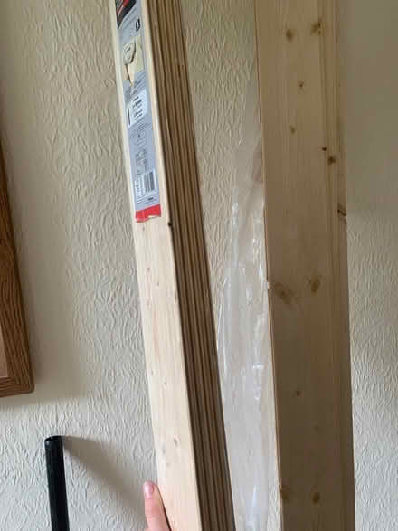 Photo of free 2 x 5pack pine tongue and groove (Glasgow Dennistoun) #3